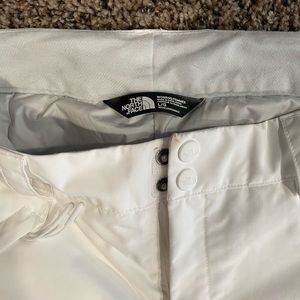 North face Ski pants